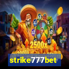 strike777bet