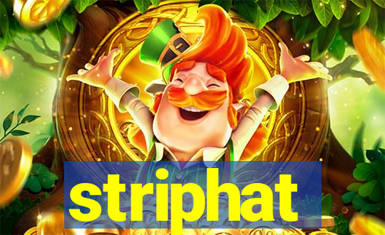 striphat