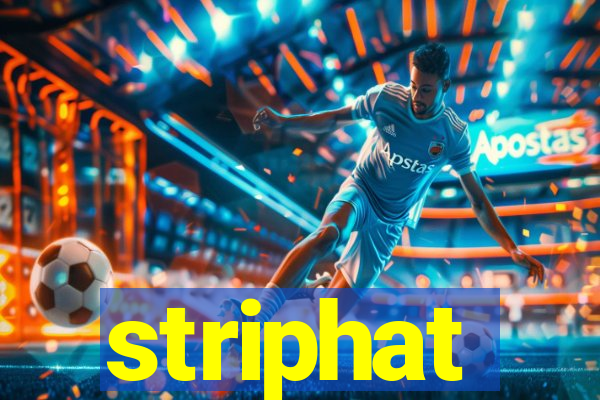 striphat