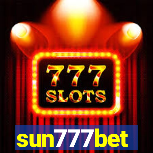 sun777bet