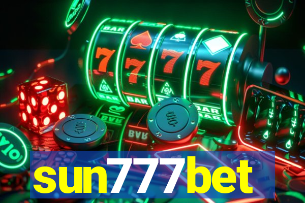 sun777bet