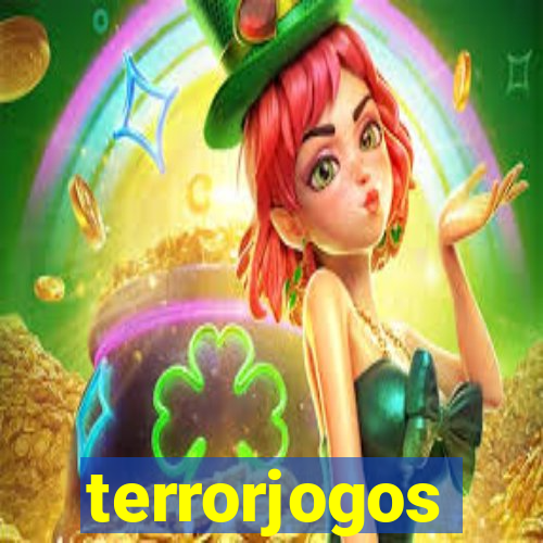 terrorjogos