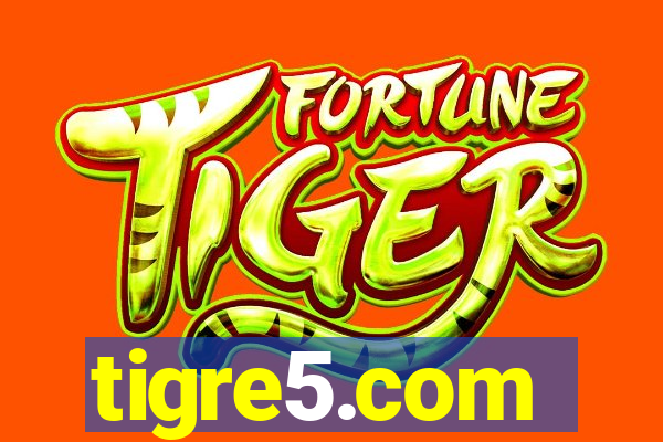 tigre5.com