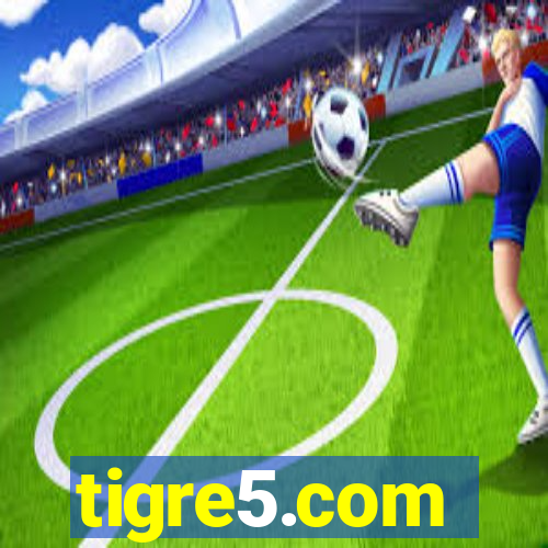 tigre5.com