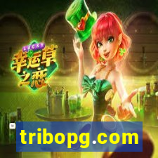 tribopg.com