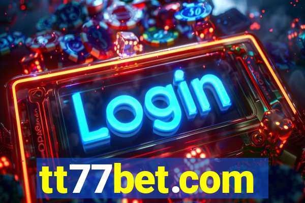 tt77bet.com