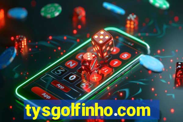 tysgolfinho.com