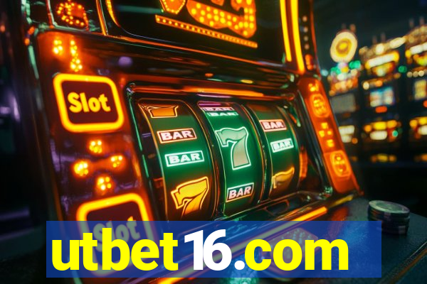 utbet16.com