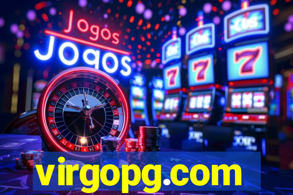 virgopg.com