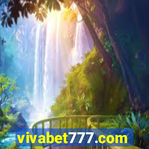 vivabet777.com