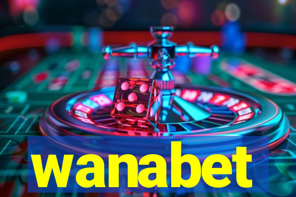 wanabet-games.com