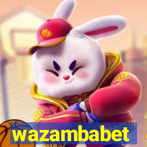 wazambabet