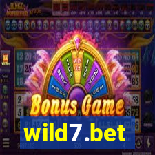 wild7.bet