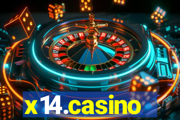 x14.casino