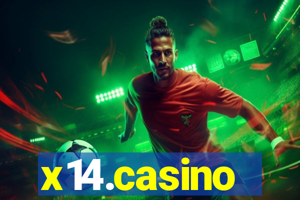 x14.casino