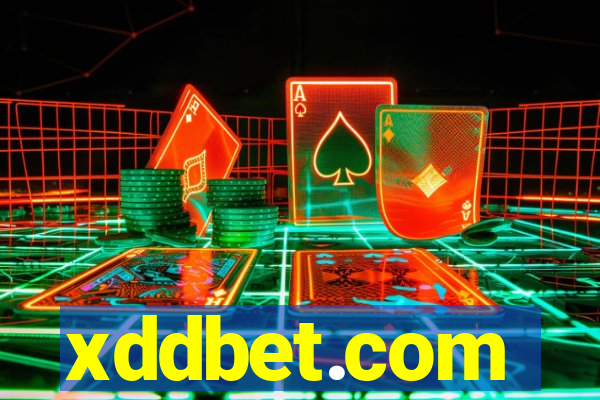 xddbet.com