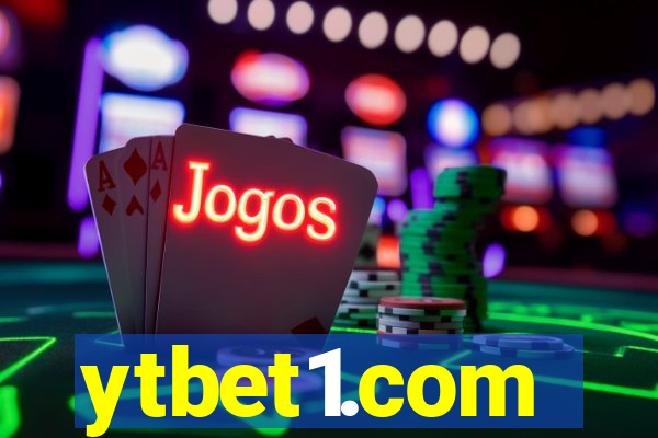 ytbet1.com