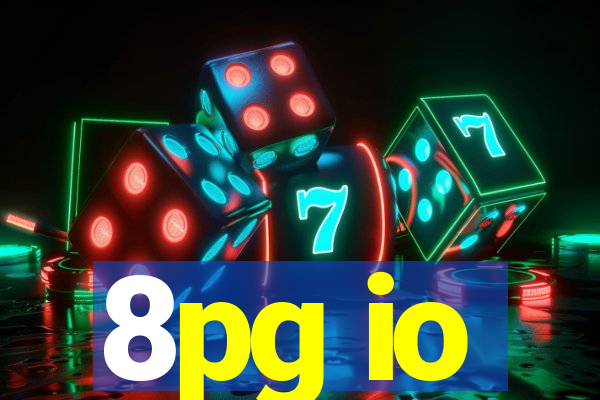 8pg io