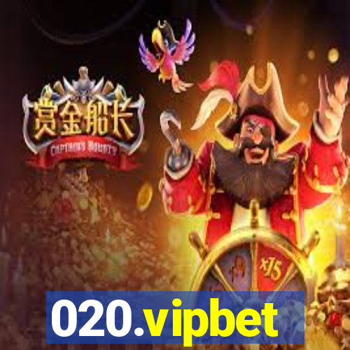 020.vipbet