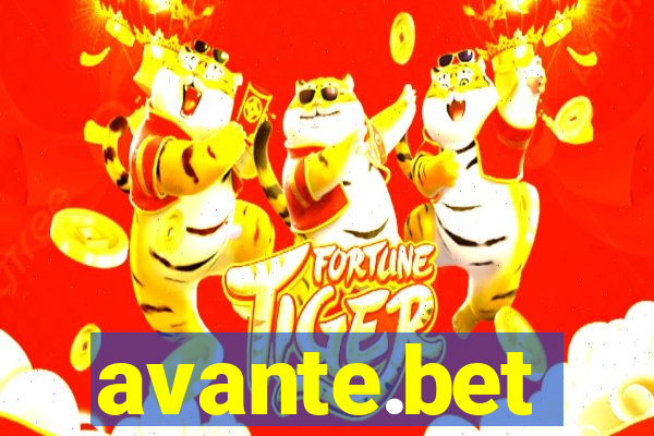 avante.bet