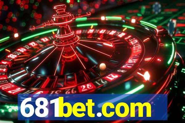 681bet.com