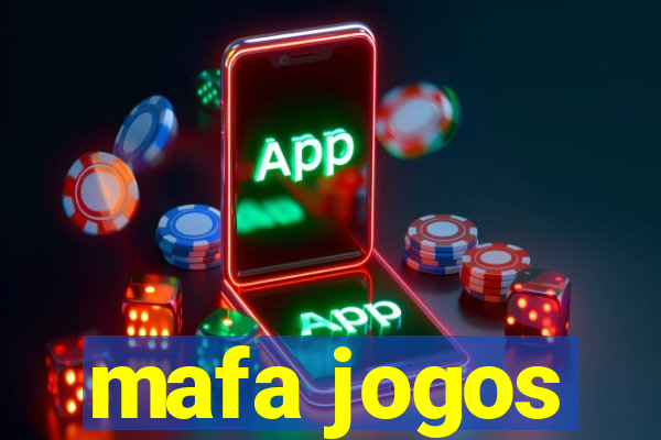 mafa jogos