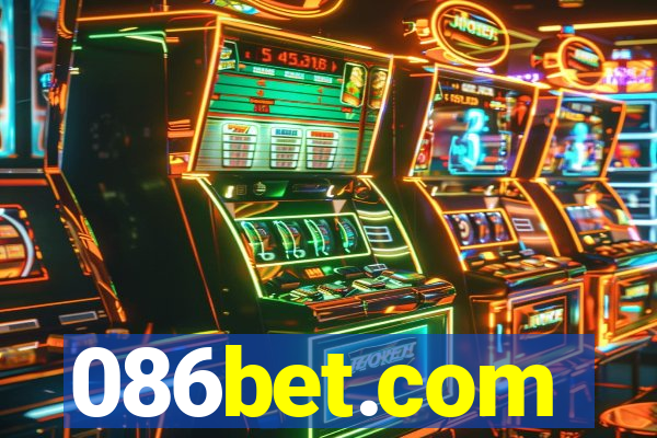 086bet.com