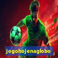 jogohojenaglobo