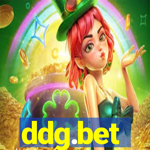 ddg.bet