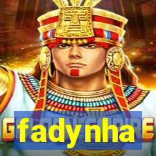 fadynha