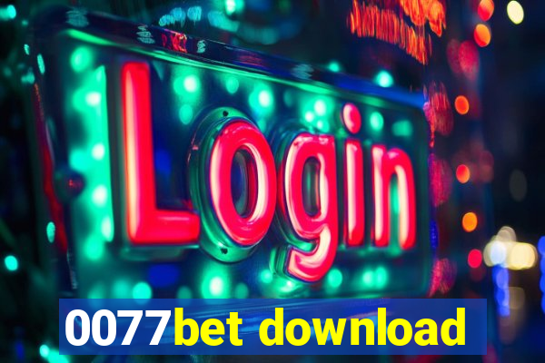 0077bet download