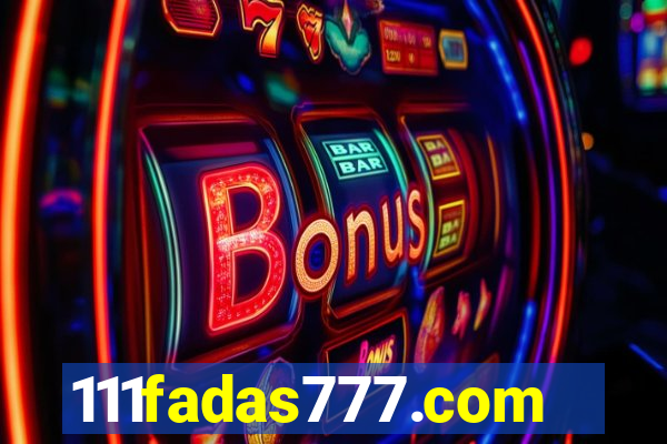 111fadas777.com