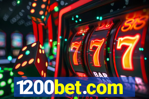 1200bet.com