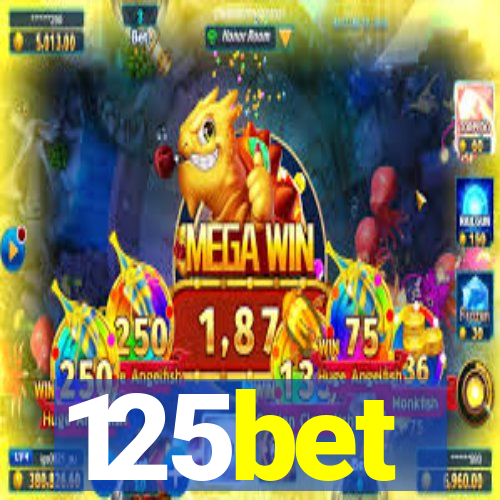 125bet