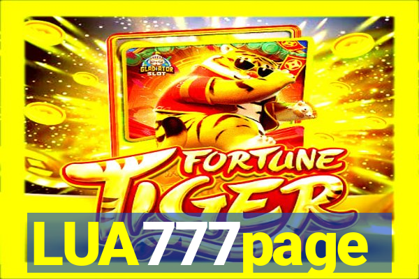 LUA777page