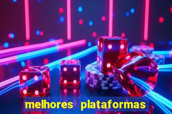 melhores plataformas chinesas de jogos