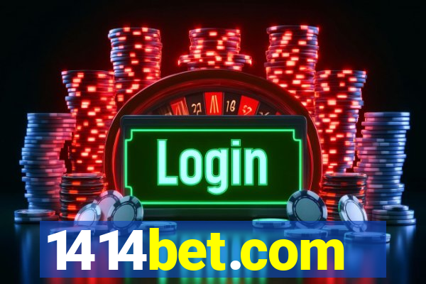 1414bet.com