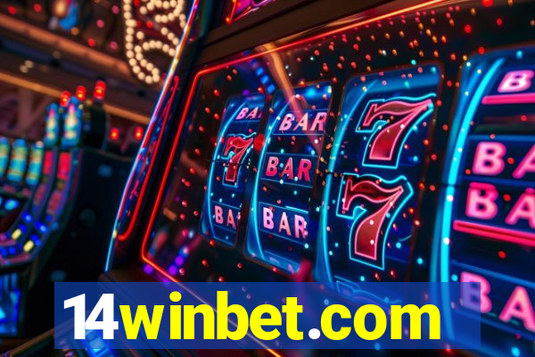 14winbet.com