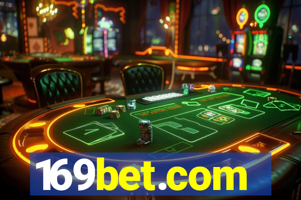 169bet.com