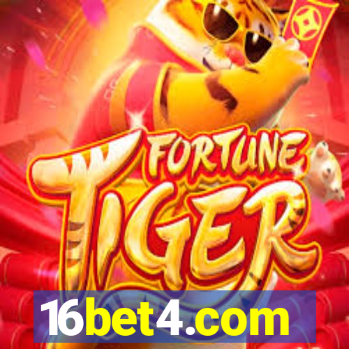 16bet4.com