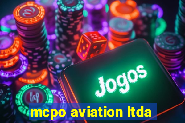 mcpo aviation ltda