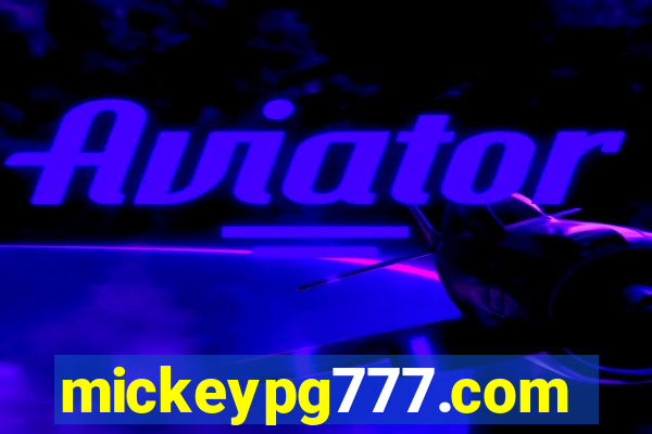 mickeypg777.com