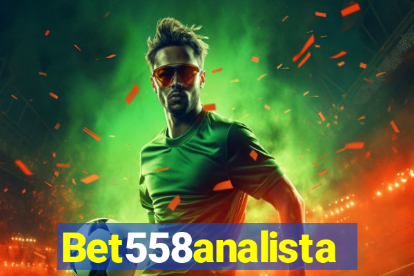 Bet558analista