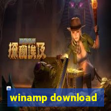 winamp download