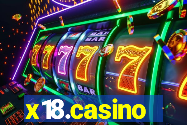 x18.casino