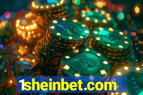 1sheinbet.com