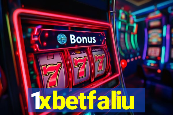 1xbetfaliu