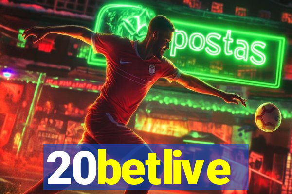 20betlive