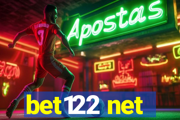 bet122 net