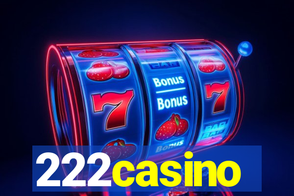 222casino